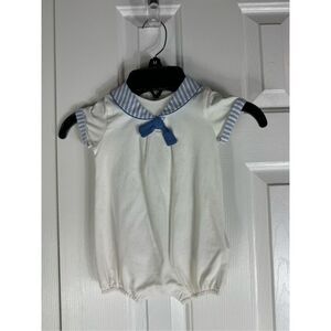 NWT Mayoral Boys Romper Size 4-6m